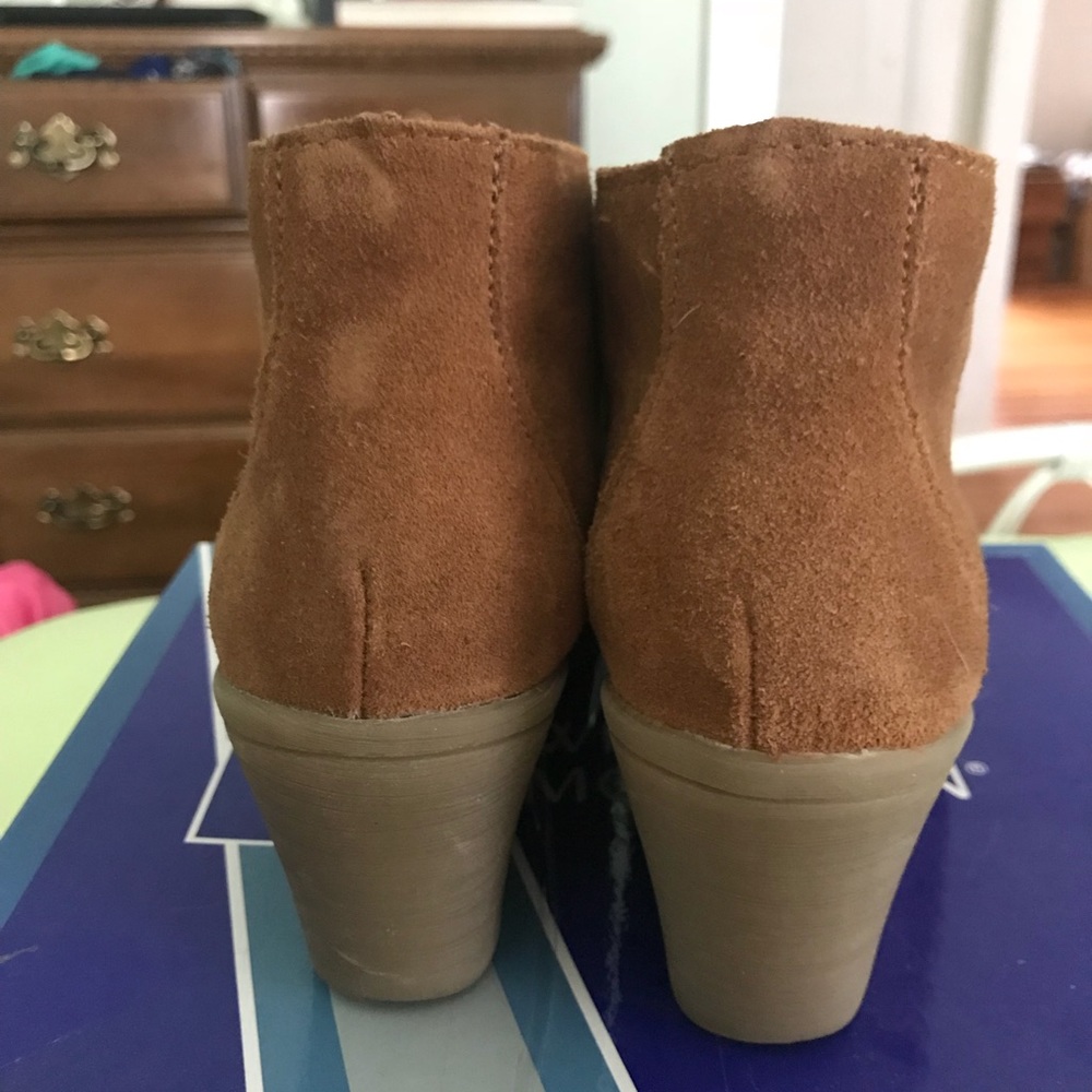 booties